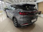 Chery Tiggo 7 Pro Max I Москва  - изображение 24