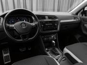 Volkswagen Tiguan II Москва  - изображение 30