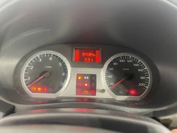 Lada (ВАЗ) Largus I с пробегом 2019 года, цена 869 000 рублей, 94583 км, универсал, Автокод Объявления