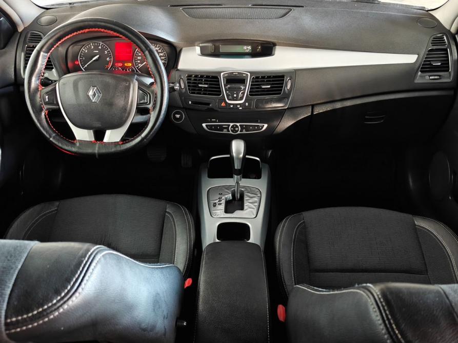 Renault Laguna III Москва  - изображение 11