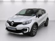 Renault Kaptur I Москва  - изображение 16