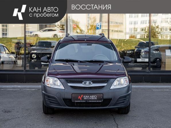 Lada (ВАЗ) Largus I с пробегом 2015 года, цена 649 700 рублей, 68586 км, универсал, Автокод Объявления