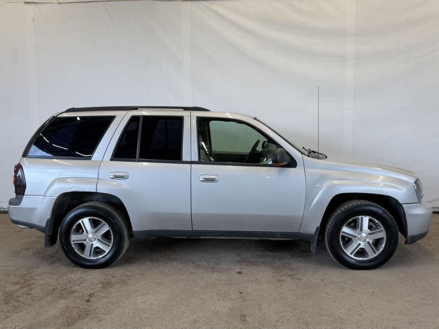 Chevrolet TrailBlazer I Псков  - изображение 8