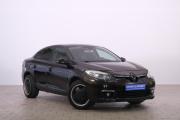 Renault Fluence I Рестайлинг Омск  - изображение 22