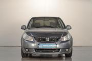 Suzuki SX4 I (Classic) Челябинск  - изображение 9