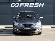 Hyundai Solaris I Рестайлинг Новороссийск  - изображение 26