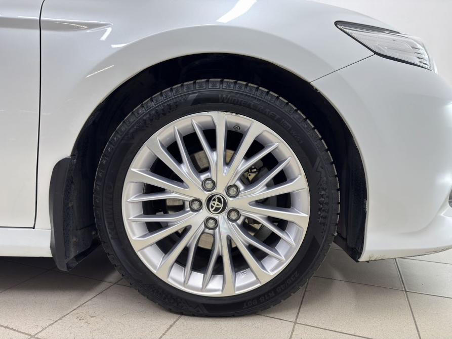 Toyota Camry VIII (XV70) Вологда  - изображение 22