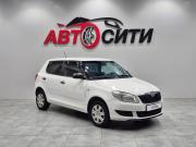 Skoda Fabia II Рестайлинг Воронеж  - изображение 22