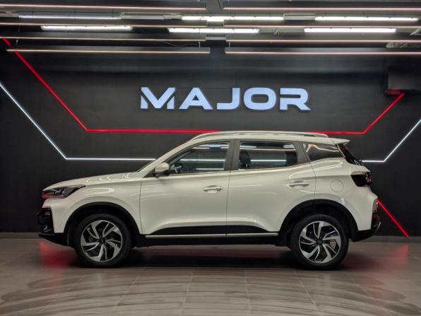 Kaiyi X3 с пробегом 2024 года, цена 1 350 000 рублей, 38082 км, внедорожник, Автокод Объявления