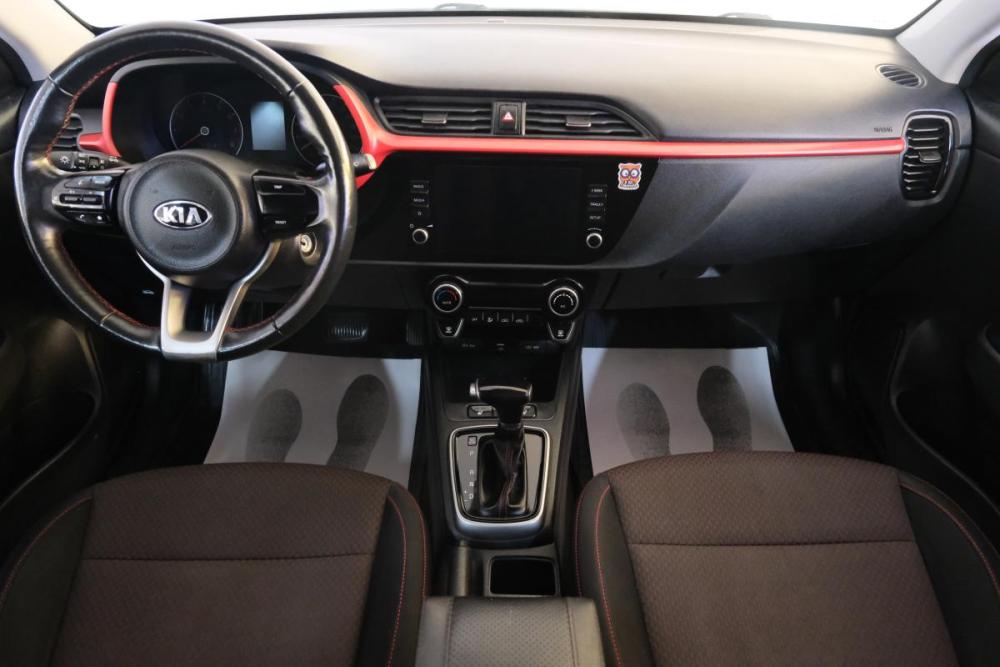 Kia Rio IV Рестайлинг Омск  - изображение 14