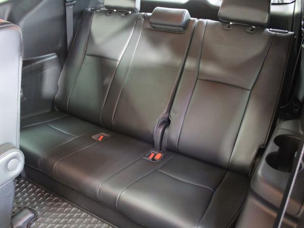Toyota Highlander IV (XU70) с пробегом 2023 года, цена 5 385 000 рублей, 15455 км, внедорожник, Автокод Объявления