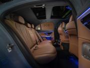Mercedes-Benz E-Класс VI (W214 S214) Москва  - изображение 53