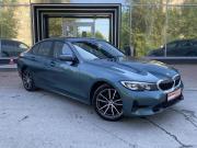 BMW 3 серии VII (G2x) Екатеринбург  - изображение 44