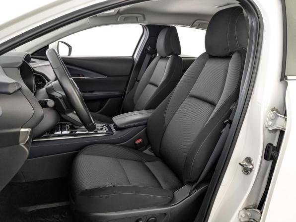 Mazda CX-30 I с пробегом 2020 года, цена 2 800 000 рублей, 61483 км, внедорожник, Автокод Объявления