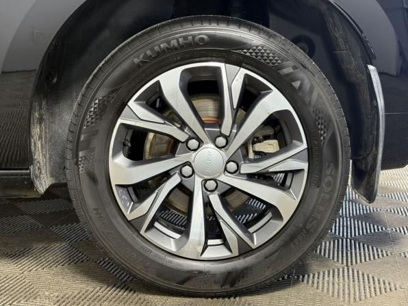 Haval Jolion I с пробегом 2022 года, цена 1 829 000 рублей, 58558 км, внедорожник, Автокод Объявления