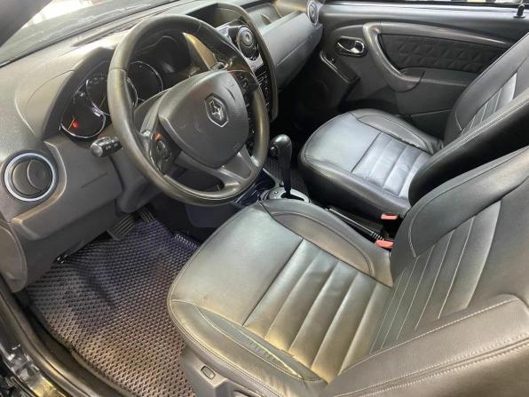 Renault Duster I Рестайлинг с пробегом 2015 года, цена 681 992 рубля, 160557 км, внедорожник, Автокод Объявления