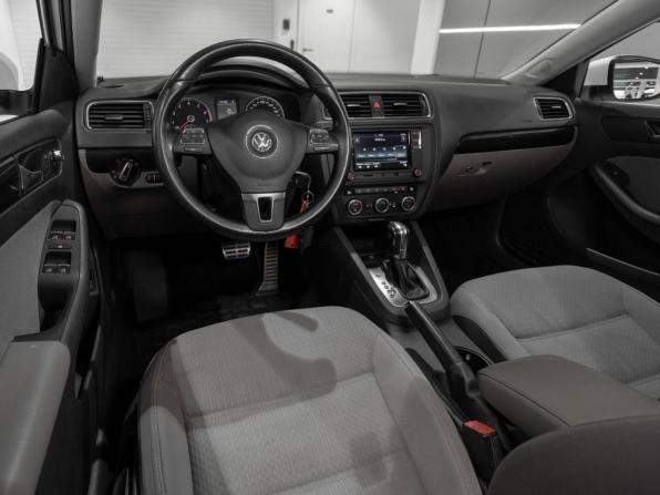 Volkswagen Jetta VI с пробегом 2012 года, цена 975 000 рублей, 171742 км, седан, Автокод Объявления