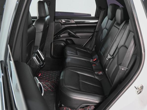 Porsche Cayenne II (958) с пробегом 2013 года, цена 2 999 000 рублей, 246160 км, внедорожник, Автокод Объявления