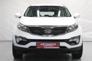 Kia Sportage III Кемерово  - изображение 27