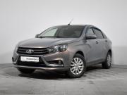 Lada (ВАЗ) Vesta I Санкт-Петербург  - изображение 20