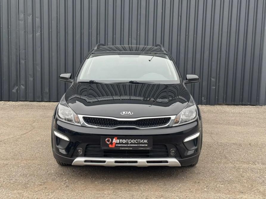 Kia Rio IV Самара  - изображение 2