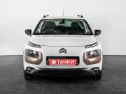 Citroen C4 Cactus I Иркутск  - изображение 23