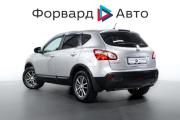 Nissan Qashqai I Рестайлинг Тюмень  - изображение 30