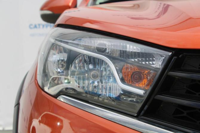 Lada (ВАЗ) Vesta I с пробегом 2018 года, цена 1 020 000 рублей, 89000 км, универсал, Автокод Объявления
