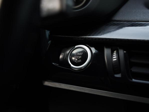BMW X5 III (F15) с пробегом 2016 года, цена 2 399 000 рублей, 232362 км, внедорожник, Автокод Объявления