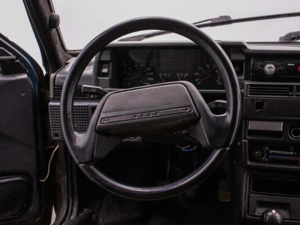 Lada (ВАЗ) 2109 с пробегом 1998 года, цена 108 000 рублей, 201091 км, хэтчбек, Автокод Объявления