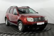 Renault Duster I Нижний Новгород  - изображение 25