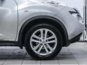 Nissan Juke I Красноярск  - изображение 56