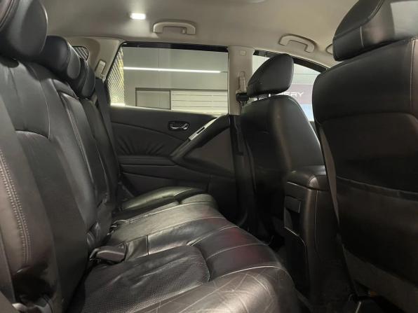 Nissan Murano II (Z51) Рестайлинг с пробегом 2010 года, цена 1 030 000 рублей, 245900 км, внедорожник, Автокод Объявления