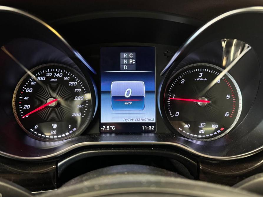 Mercedes-Benz V-Класс II (W639) Ижевск  - изображение 10