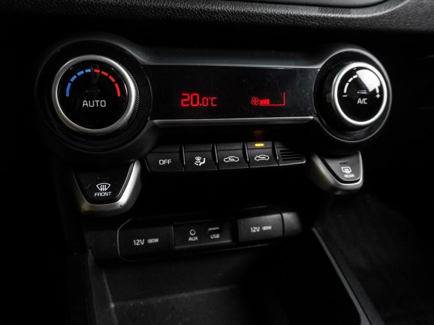 Kia Rio IV Воронеж  - изображение 12