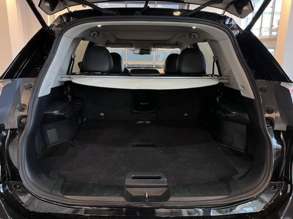 Nissan X-Trail III с пробегом 2018 года, цена 1 680 000 рублей, 170454 км, внедорожник, Автокод Объявления