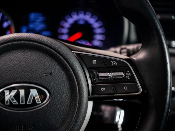 Kia Sportage IV Рестайлинг с пробегом 2019 года, цена 1 950 000 рублей, 45684 км, внедорожник, Автокод Объявления