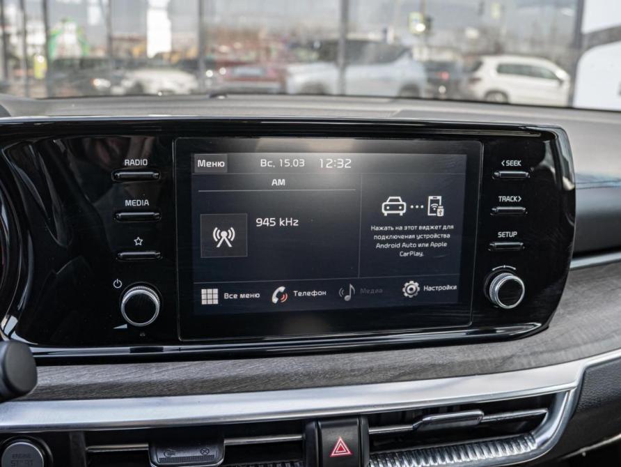 Kia K5 III Краснодар  - изображение 12