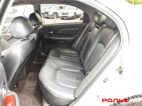 Hyundai Sonata IV (EF) Рестайлинг с пробегом 2008 года, цена 428 000 рублей, 191471 км, седан, Автокод Объявления