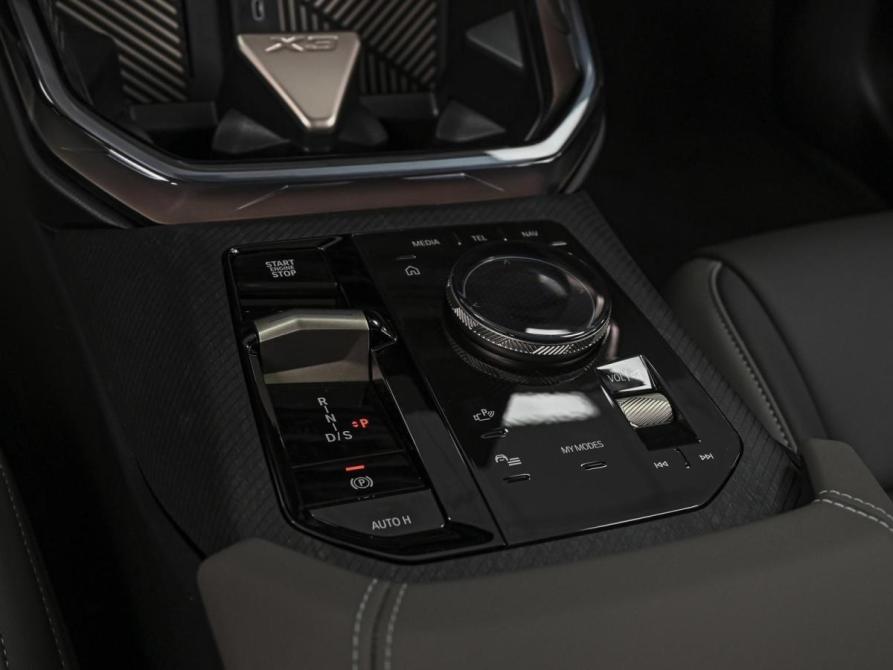 BMW X3 IV (G45/G48) Ставрополь  - изображение 19