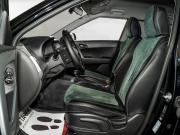 Hyundai Creta I Рестайлинг Иркутск  - изображение 30
