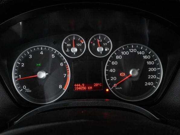Ford Focus II с пробегом 2008 года, цена 599 000 рублей, 184656 км, седан, Автокод Объявления