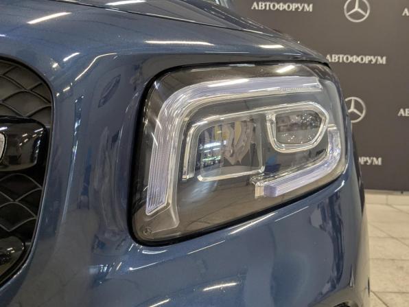 Mercedes-Benz GLB I (X247) с пробегом 2021 года, цена 4 000 000 рублей, 74278 км, внедорожник, Автокод Объявления