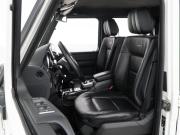 Mercedes-Benz G-Класс II (W463) Рестайлинг 3 Москва  - изображение 34