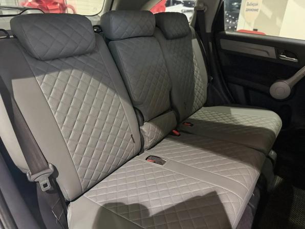 Honda CR-V III с пробегом 2007 года, цена 1 176 000 рублей, 273000 км, внедорожник, Автокод Объявления