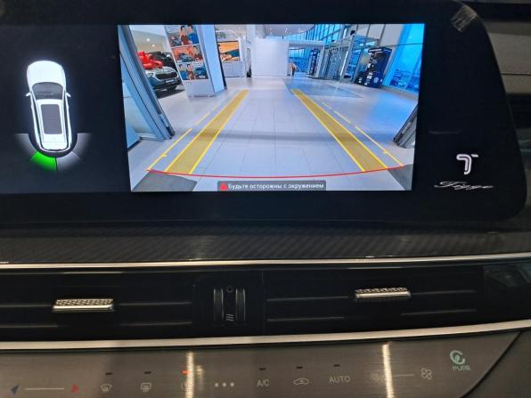 Chery Tiggo 7 Pro Max I Рестайлинг с пробегом 2025 года, цена 2 318 000 рублей, 26982 км, внедорожник, Автокод Объявления