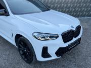 BMW X4 II (G02) Рестайлинг Краснодар  - изображение 41