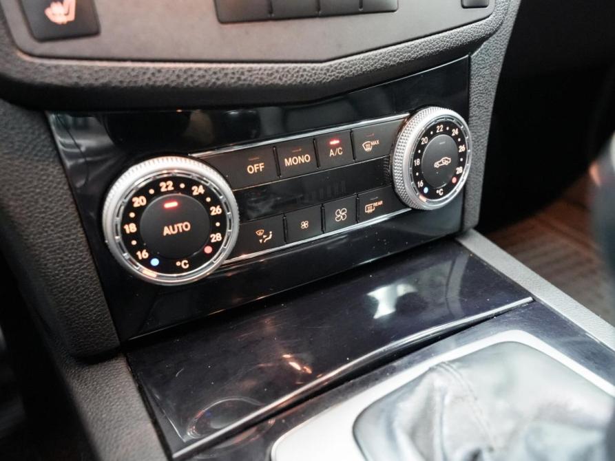 Mercedes-Benz C-Класс III (W204) Ульяновск  - изображение 17