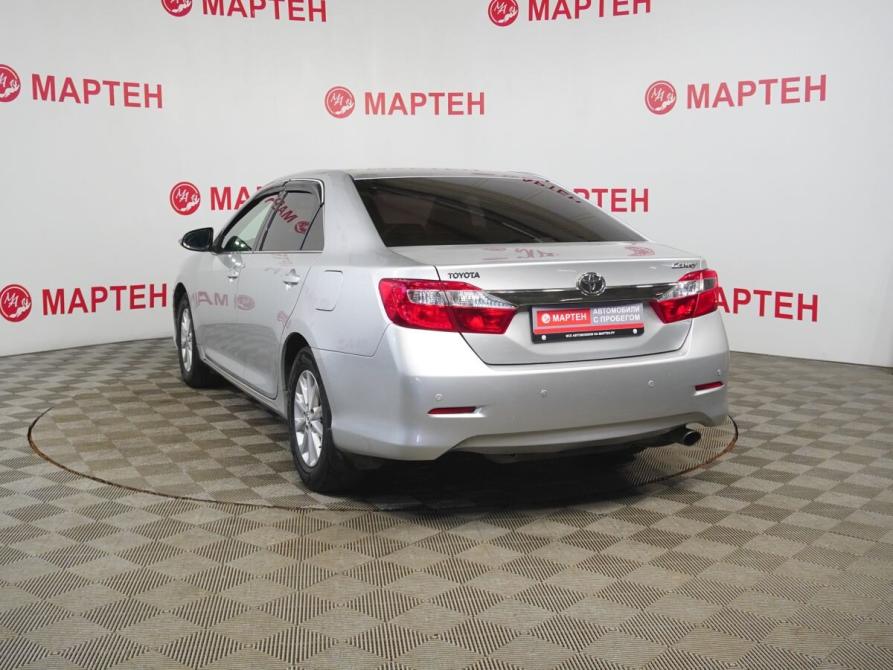 Toyota Camry VII (XV50) Вологда  - изображение 7