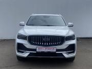 Geely Monjaro I Москва  - изображение 16
